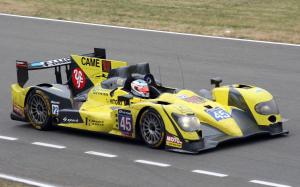 Oreca 03R 2014 года